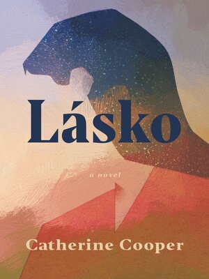 cover image of Lásko